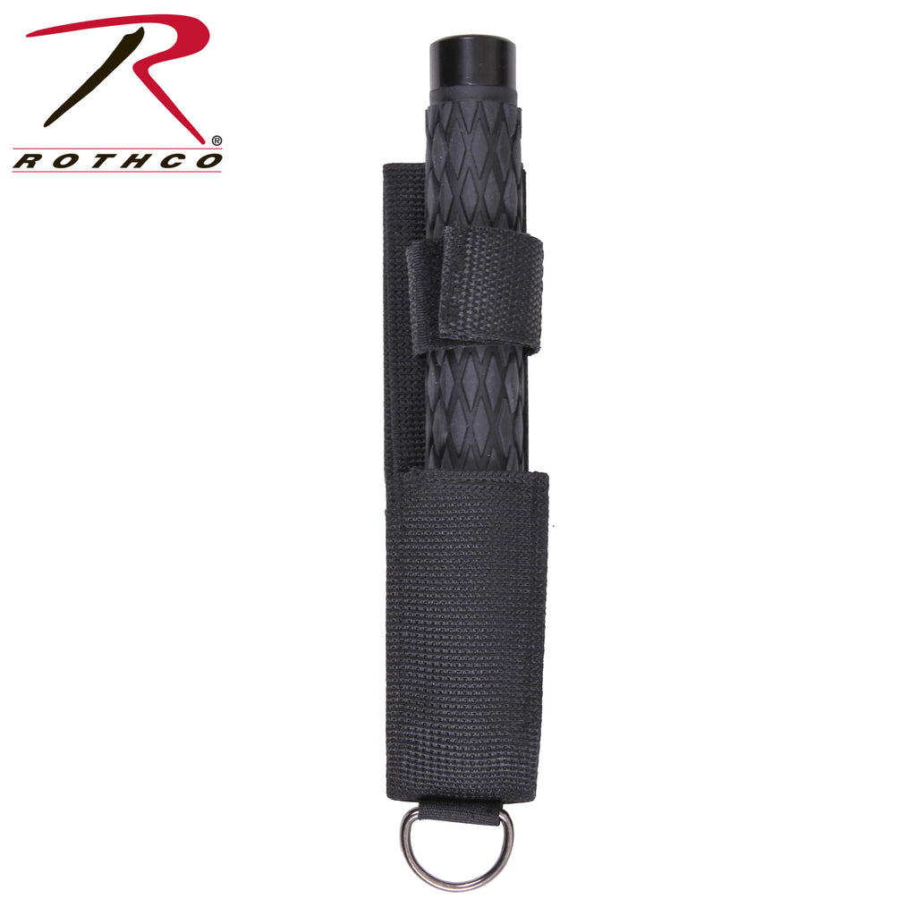 Rothco Expandable Rubber Grip Baton