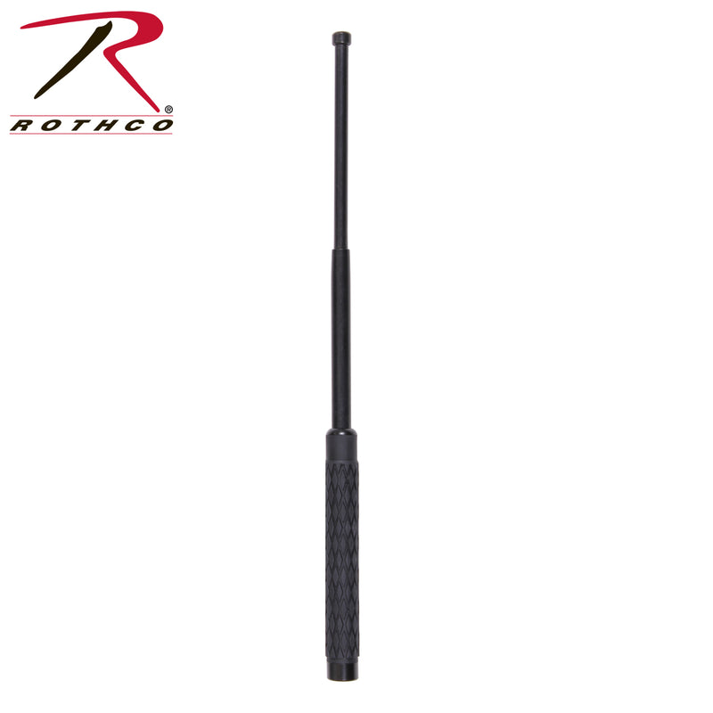 Rothco Expandable Rubber Grip Baton