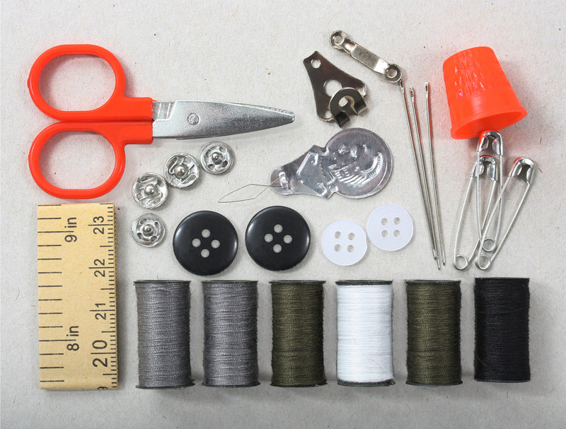 Rothco GI Style Sewing Kit