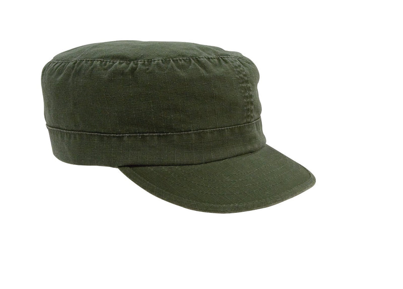 Rothco Women's Adjustable Vintage Fatigue Caps