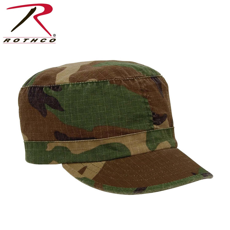 Rothco Women's Adjustable Vintage Fatigue Caps