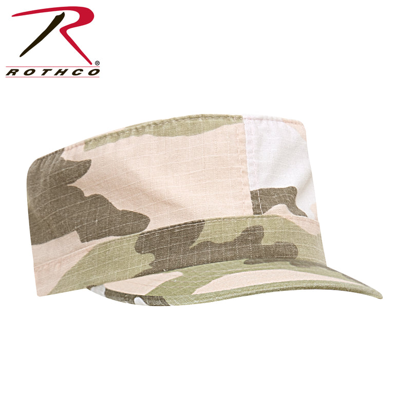 Rothco Women's Adjustable Vintage Fatigue Caps