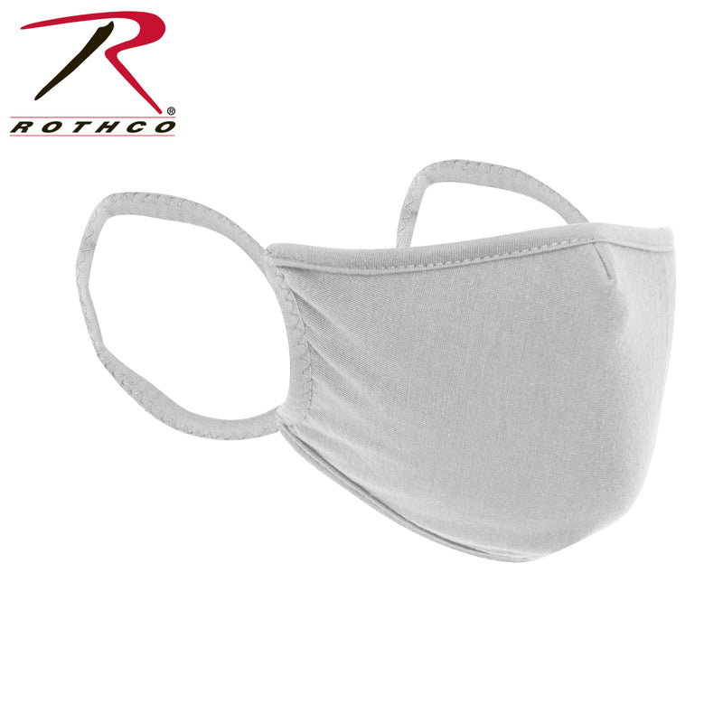 Rothco Reusable 3-Layer Face Mask