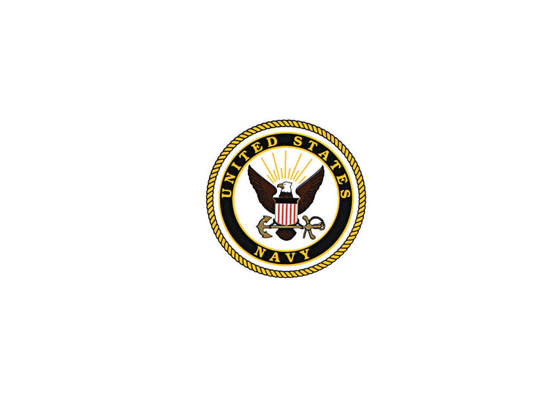 Rothco US Navy Seal Decal