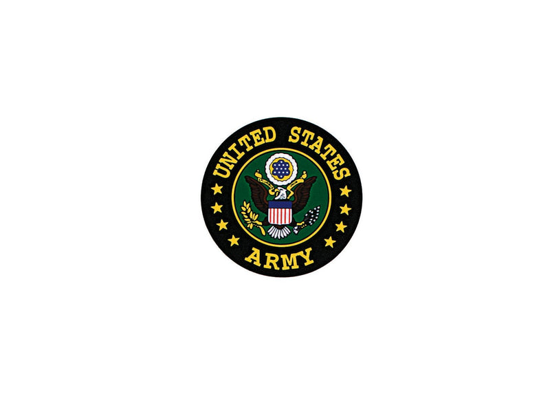 U.S. Army Seal Decal