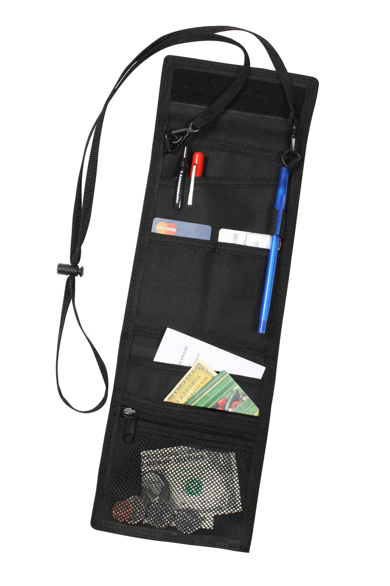 Rothco Deluxe ID Holder