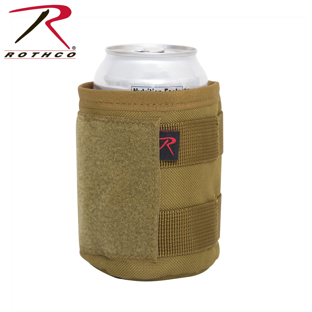 Rothco Tactical Insulated Beverage Holder