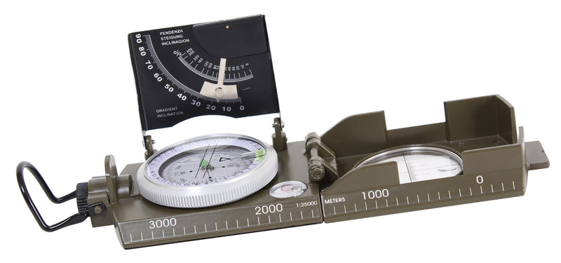 Rothco Deluxe Marching Compass