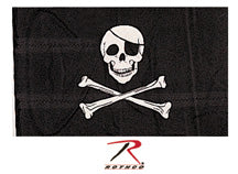 Rothco Jolly Roger Flag