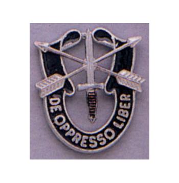 Rothco Special Forces Crest Pin