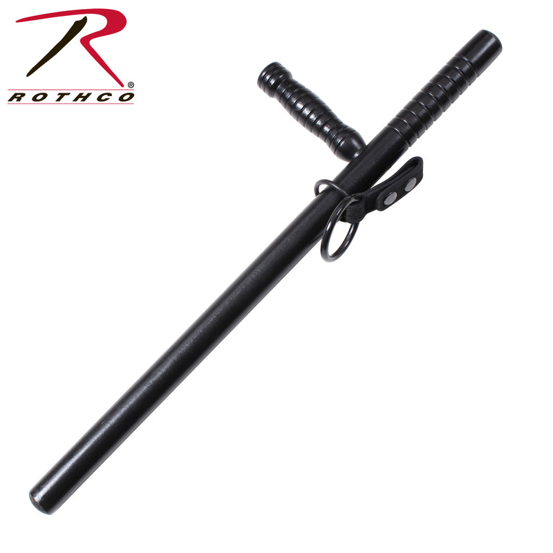 Rothco Two Ring Baton & Flashlight Holder