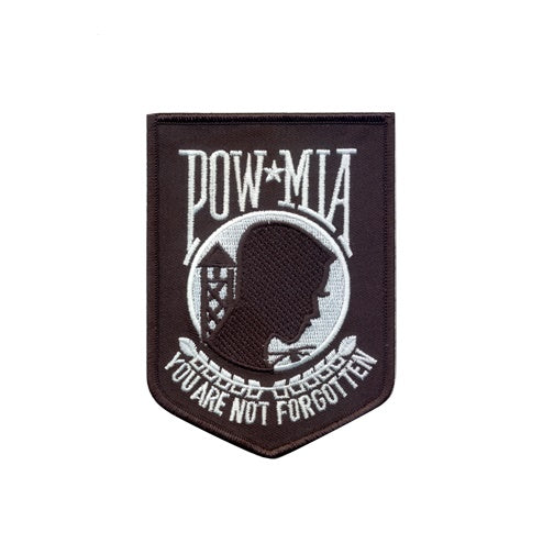 Rothco POW-MIA Patch