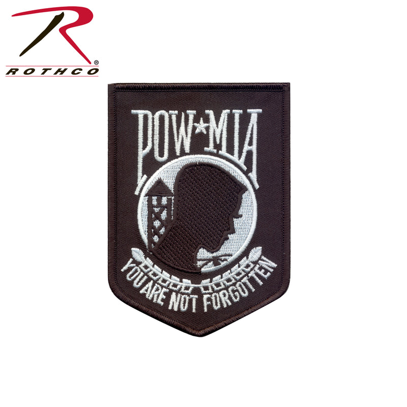 Rothco POW-MIA Patch