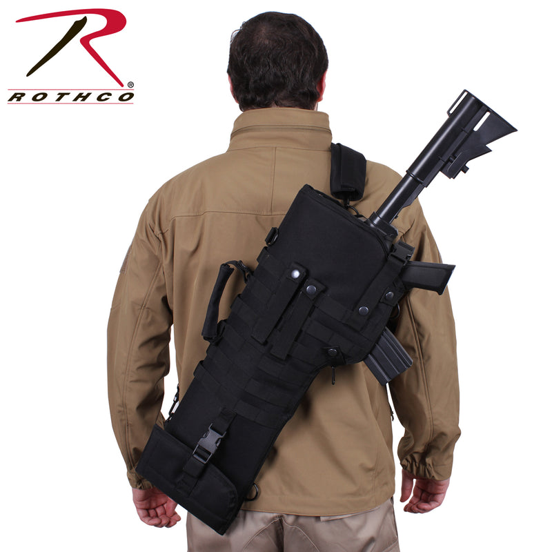 Rothco Tactical Rifle Scabbard