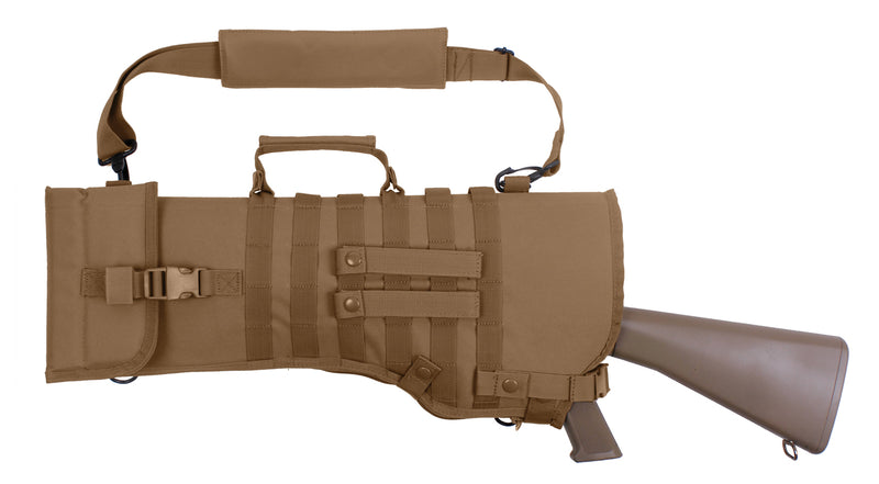 Rothco Tactical Rifle Scabbard