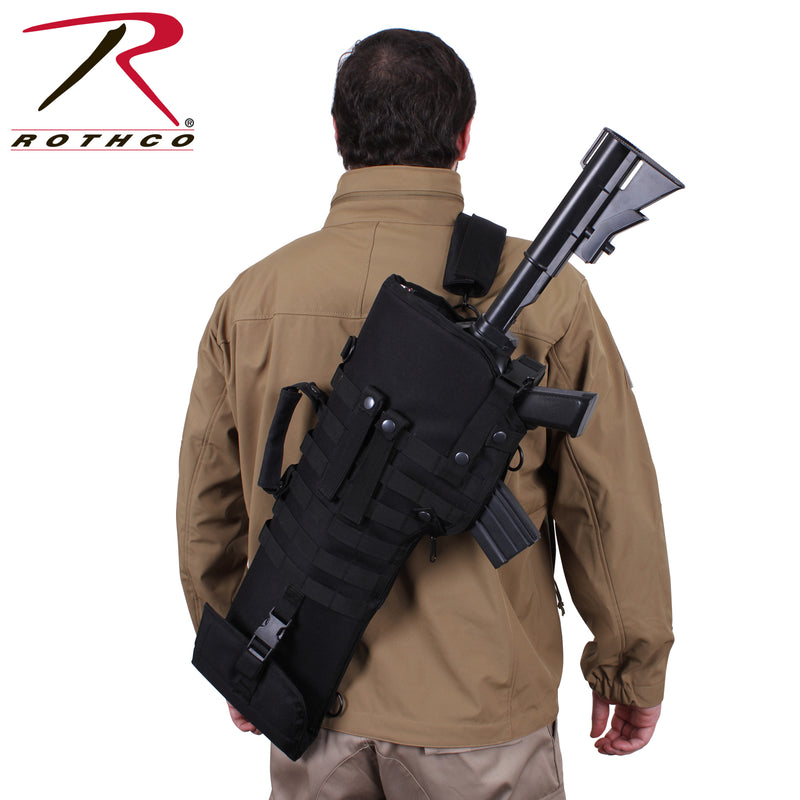 Rothco Tactical Rifle Scabbard