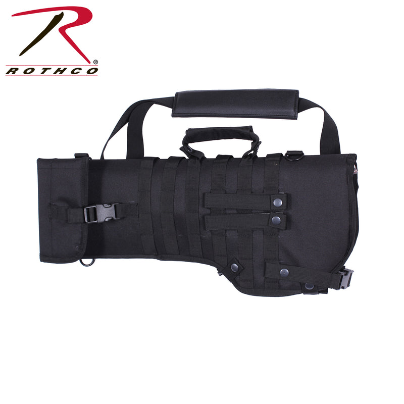 Rothco Tactical Rifle Scabbard