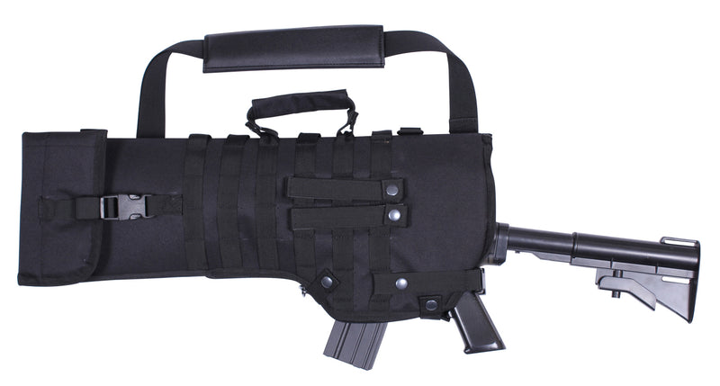 Rothco Tactical Rifle Scabbard