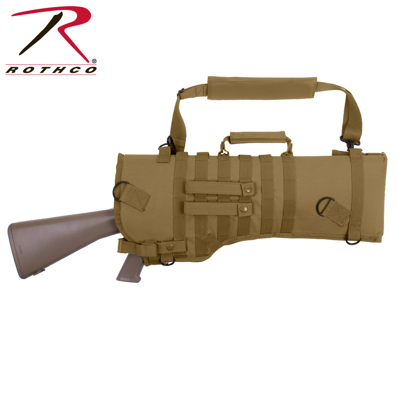 Rothco Tactical Rifle Scabbard