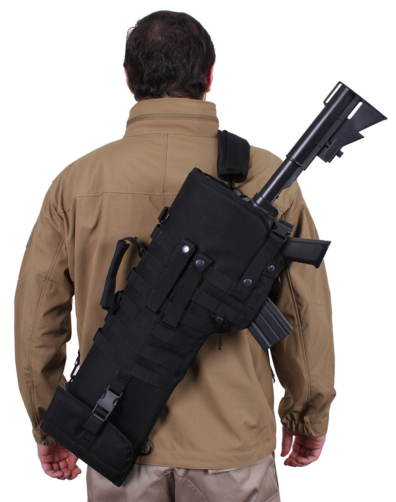 Rothco Tactical Rifle Scabbard