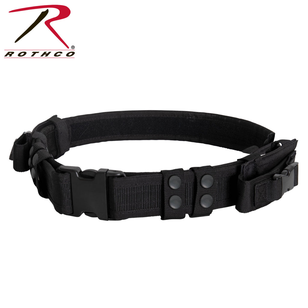 Rothco Tactical Belt