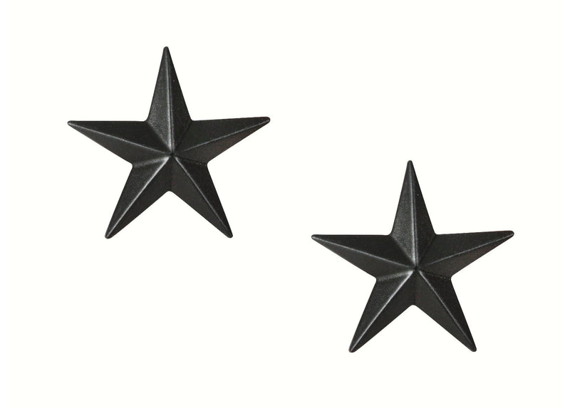 Rothco Brigadier General Insignia Stars