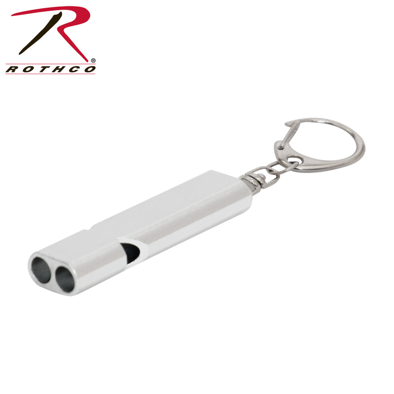 Rothco Loud Emergency Whistle - 118 Db