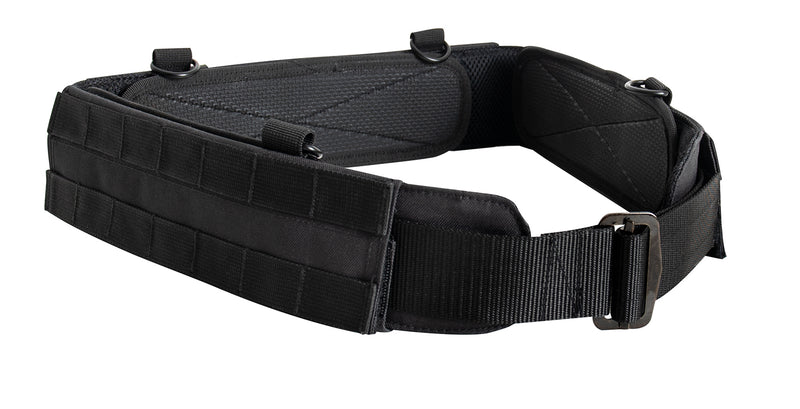 Rothco MOLLE Lightweight Low Profile Tactical Battle Belt