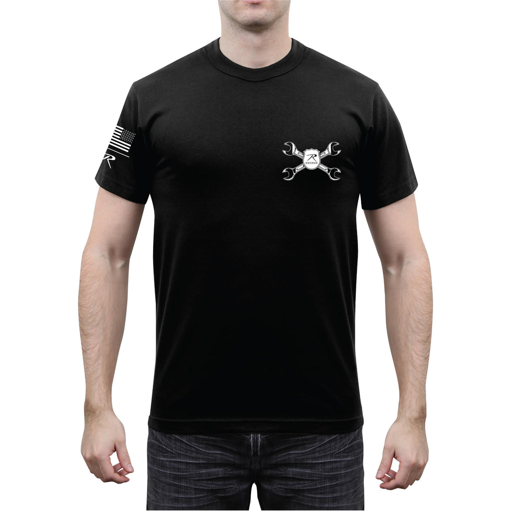 Rothco American Strength T-Shirt