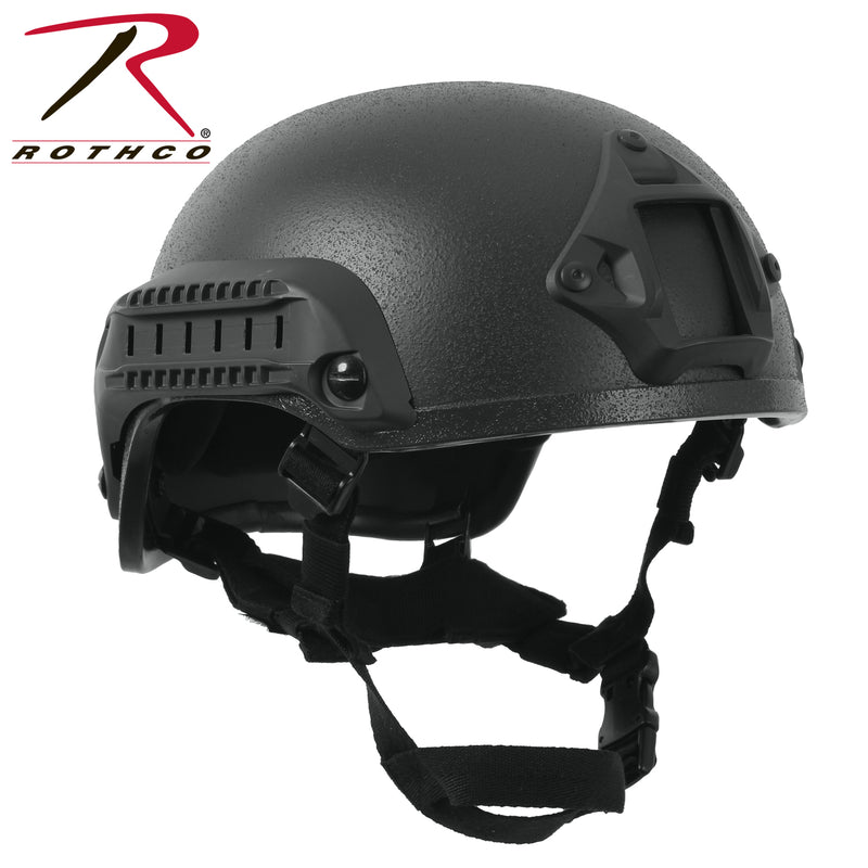 Rothco Base Jump Helmet