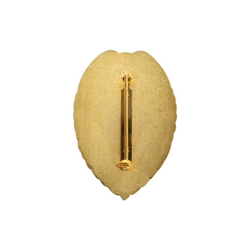 Rothco Personal Protection Officer (PPO) Badge