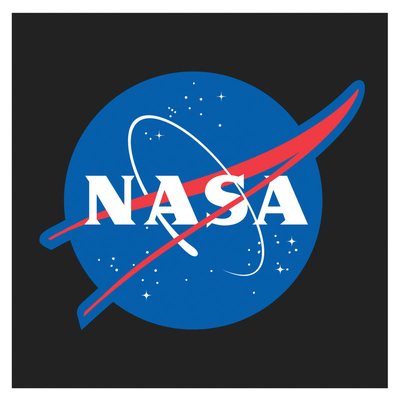 Rothco Authentic NASA Logo Shirt