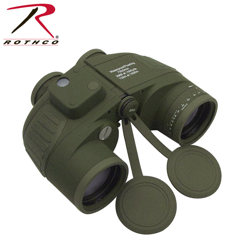 Rothco Military Type 7 x 50MM Binoculars