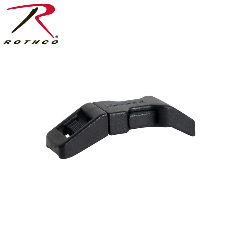 Rothco Side Release Buckle-5/8"