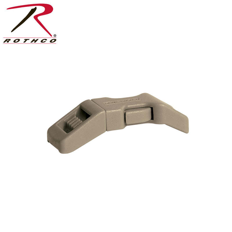 Rothco Side Release Buckle-5/8"