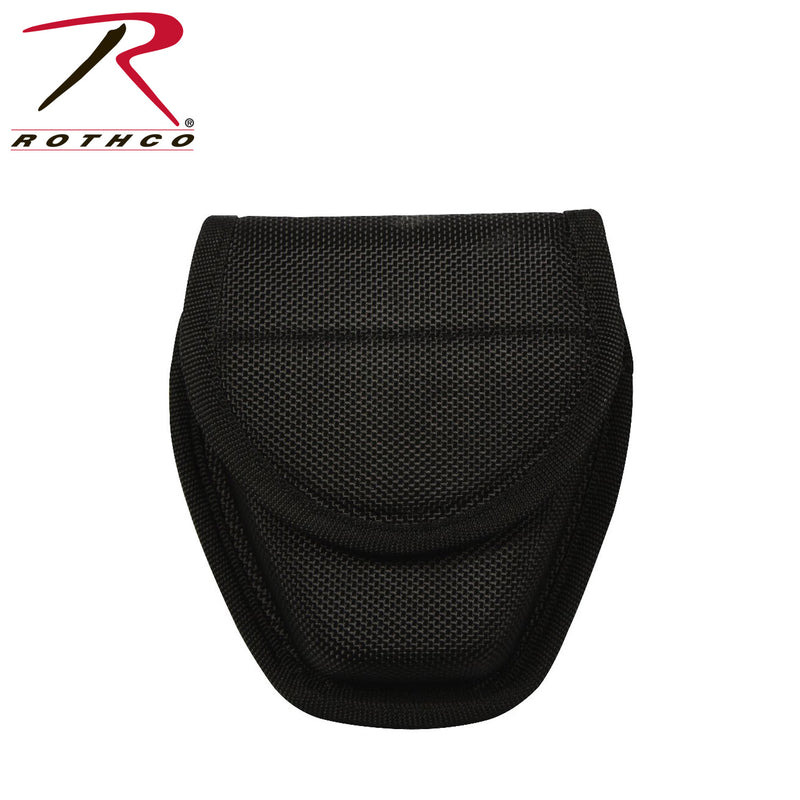 Rothco Enhanced Molded Handcuff Case