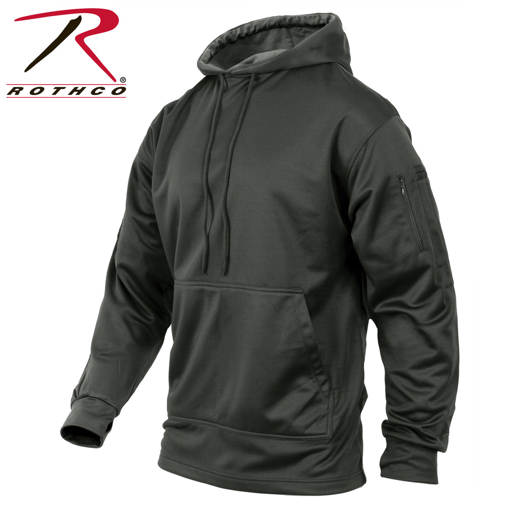 Rothco Concealed Carry Hoodie