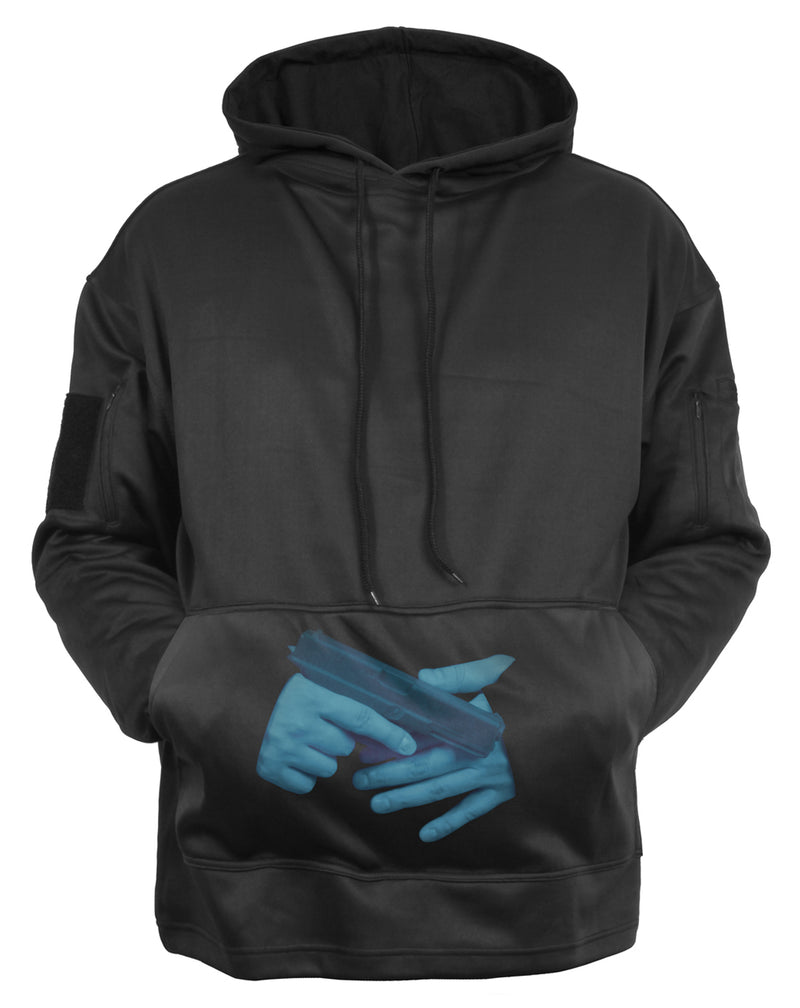 Rothco Concealed Carry Hoodie