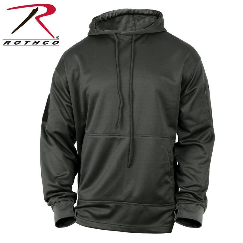 Rothco Concealed Carry Hoodie