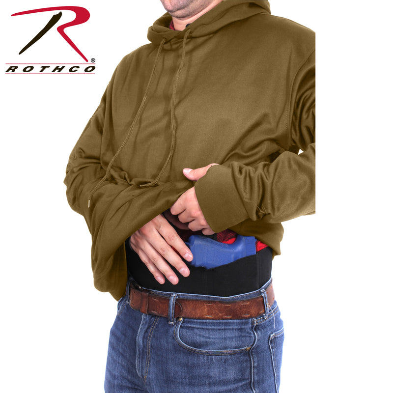 Rothco Concealed Carry Hoodie