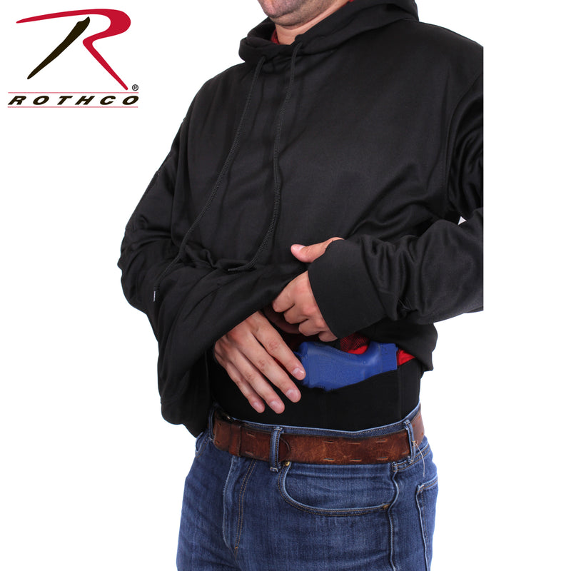 Rothco Concealed Carry Hoodie