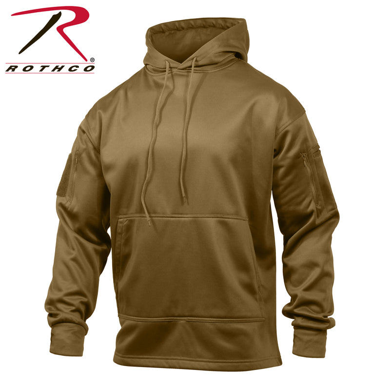 Rothco Concealed Carry Hoodie