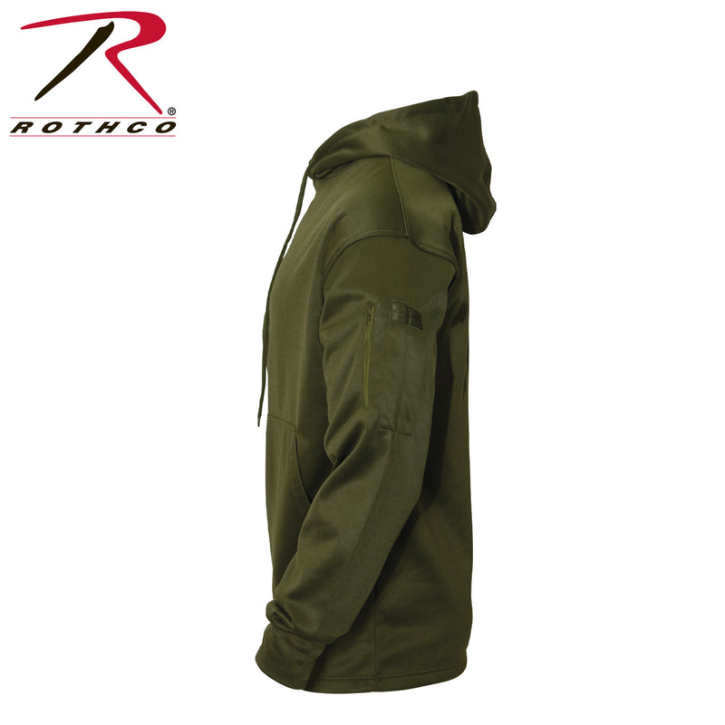 Rothco Concealed Carry Hoodie