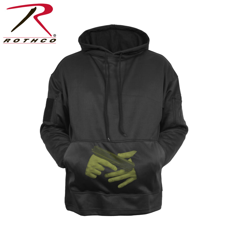 Rothco Concealed Carry Hoodie