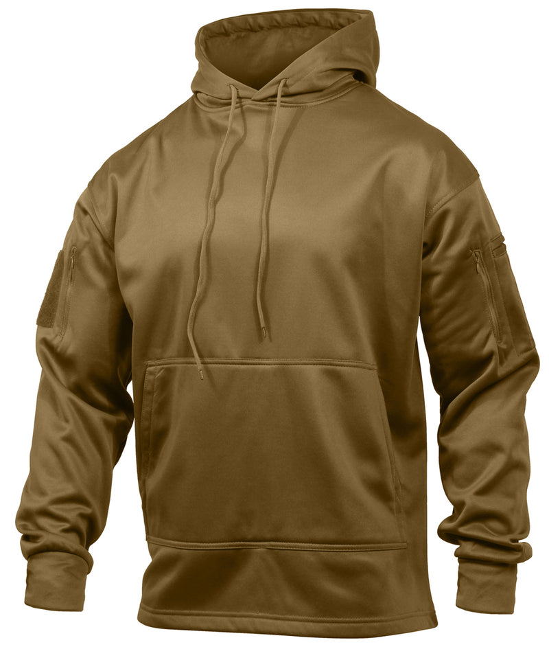 Rothco Concealed Carry Hoodie