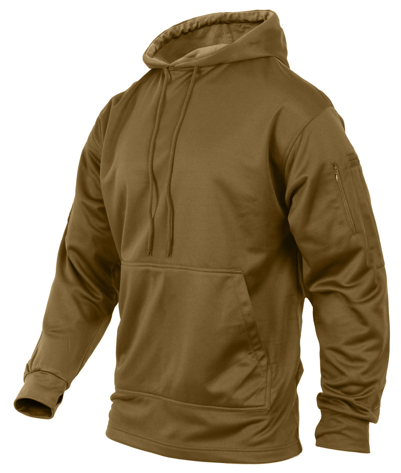 Rothco Concealed Carry Hoodie