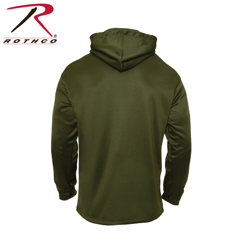 Rothco Concealed Carry Hoodie