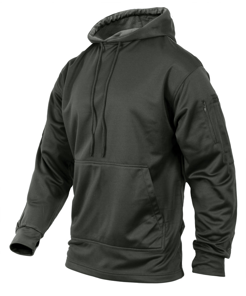 Rothco Concealed Carry Hoodie