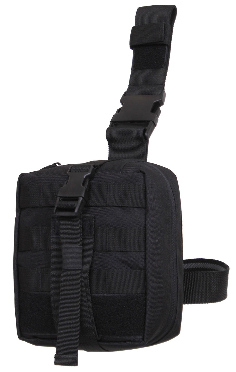 Rothco Drop Leg Medical Pouch