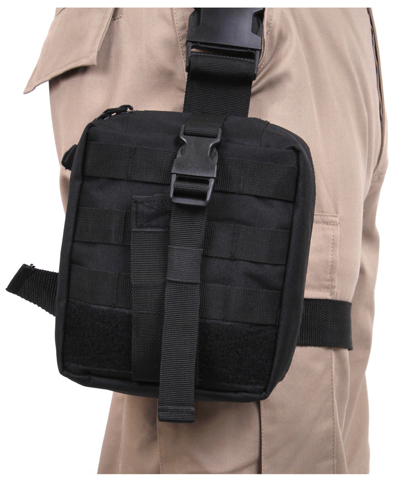 Rothco Drop Leg Medical Pouch